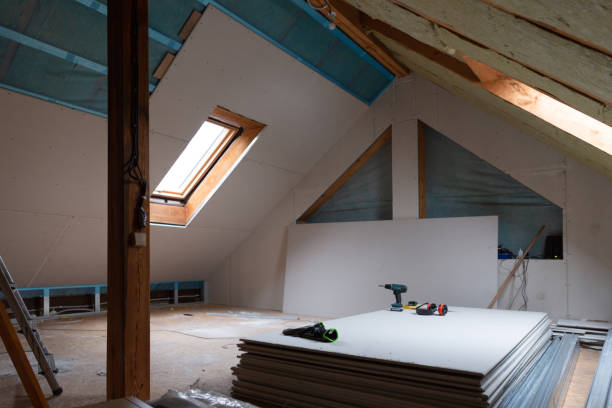 Best Insulation for Specific Applications in East Bethel, MN