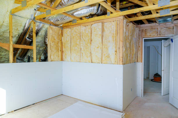 Best Insulation for Specific Applications in East Bethel, MN