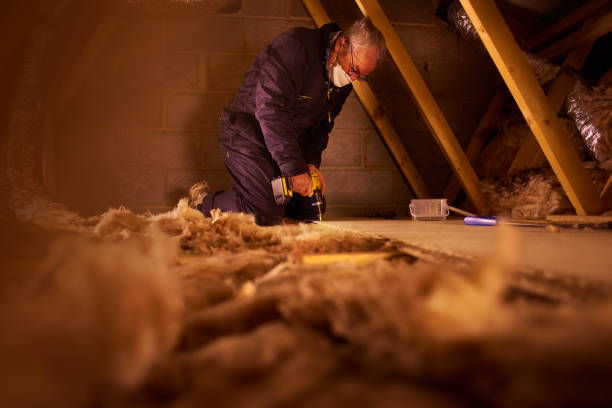 Best Insulation for Specific Applications in East Bethel, MN